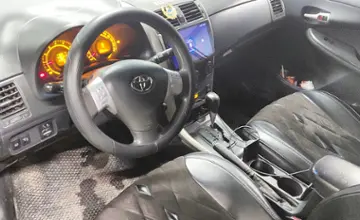 Toyota Corolla 2010 года за 5 700 000 тг. в Астана фото 5