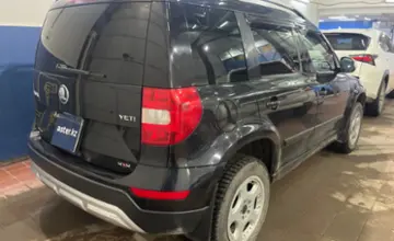Skoda Yeti 2014 года за 6 300 000 тг. в Астана