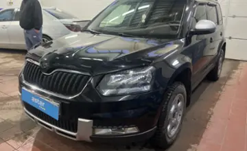 Skoda Yeti 2014 года за 6 300 000 тг. в Астана фото 1