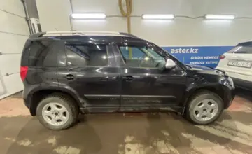 Skoda Yeti 2014 года за 6 300 000 тг. в Астана фото 4
