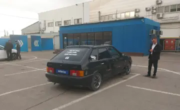 LADA (ВАЗ) 2114 2013 года за 2 000 000 тг. в Алматы фото 3