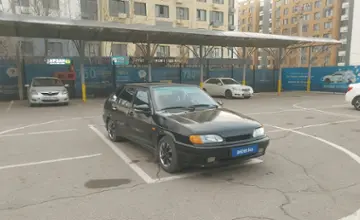 LADA (ВАЗ) 2114 2013 года за 2 000 000 тг. в Алматы фото 2