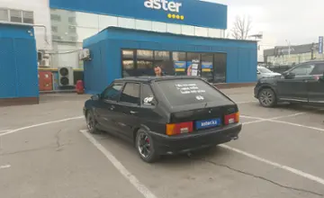 LADA (ВАЗ) 2114 2013 года за 2 000 000 тг. в Алматы фото 4