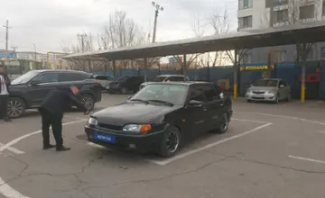 LADA (ВАЗ) 2114 2013 года за 2 000 000 тг. в Алматы фото 1