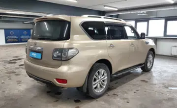 Nissan Patrol 2011 года за 11 500 000 тг. в Астана фото 3