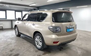 Nissan Patrol 2011 года за 11 500 000 тг. в Астана фото 4