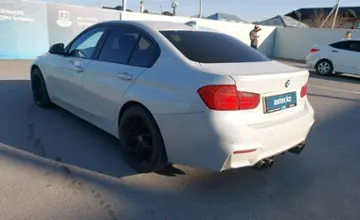 BMW 3 серии 2018 года за 10 000 000 тг. в Шымкент фото 4