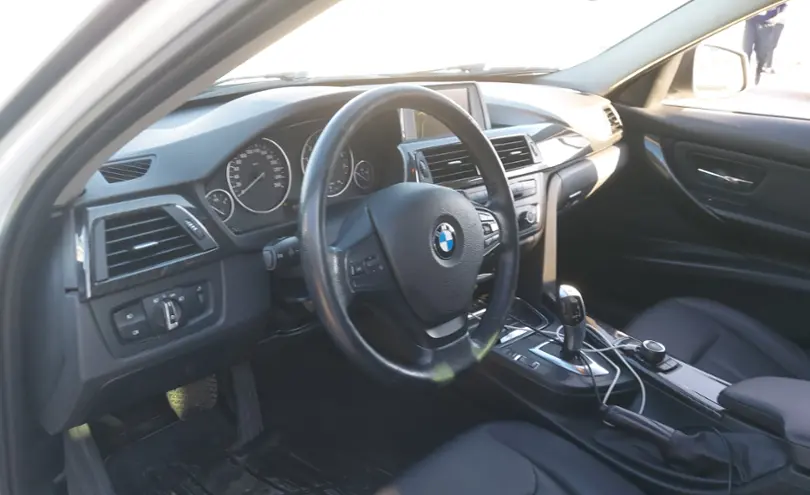 BMW 3 серии 2018 года за 10 000 000 тг. в Шымкент фото 5
