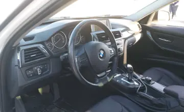 BMW 3 серии 2018 года за 10 000 000 тг. в Шымкент фото 5