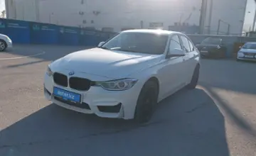 BMW 3 серии 2018 года за 10 000 000 тг. в Шымкент фото 1
