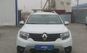 Renault Duster 2021 года за 7 000 000 тг. в Атырау фото 2