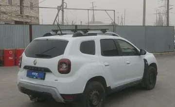 Renault Duster 2021 года за 7 000 000 тг. в Атырау
