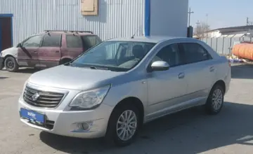 Ravon R4 2018 года за 4 500 000 тг. в Атырау фото 1