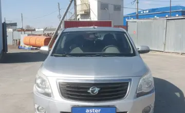 Ravon R4 2018 года за 4 500 000 тг. в Атырау фото 2