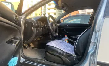 Volkswagen Passat 2001 года за 2 500 000 тг. в Астана фото 5