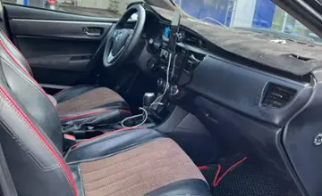 Toyota Corolla 2014 года за 5 800 000 тг. в Алматы фото 4