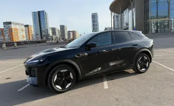 Changan Deepal S7 2024 года за 12 500 000 тг. в Астана фото 2