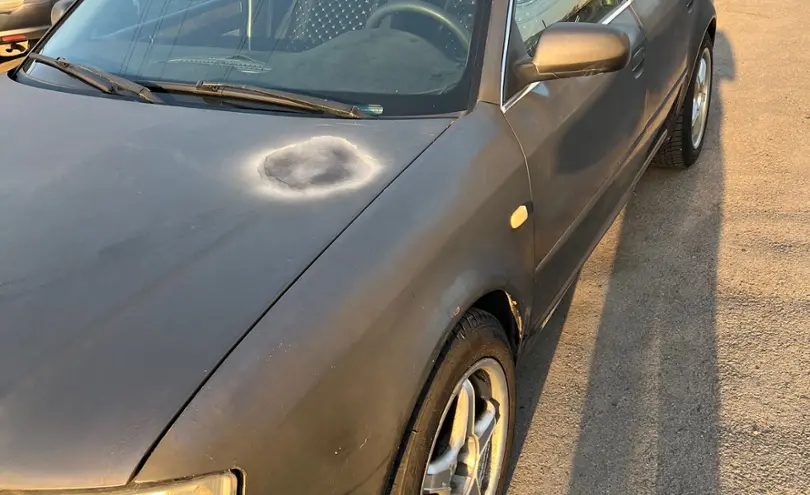 Audi A6 1998 года за 2 400 000 тг. в Алматы