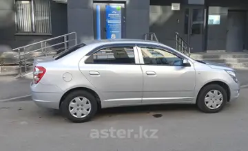 Chevrolet Cobalt 2025 года за 6 700 000 тг. в Алматы фото 3