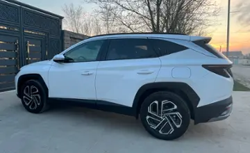 Hyundai Tucson 2025 года за 16 500 000 тг. в Шымкент