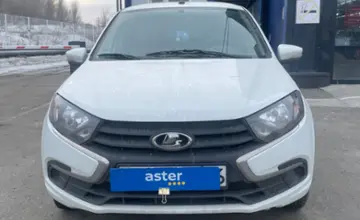 LADA (ВАЗ) Granta 2024 года за 5 000 000 тг. в Усть-Каменогорск фото 2