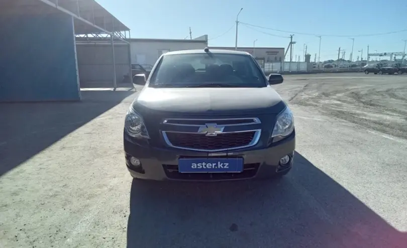 Chevrolet Cobalt 2021 года за 6 000 000 тг. в Кызылорда фото 2