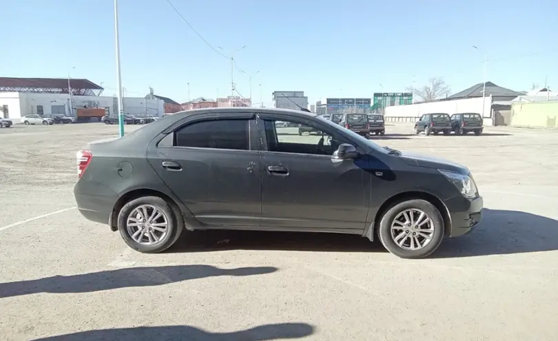 Chevrolet Cobalt 2021 года за 6 000 000 тг. в Кызылорда фото 4