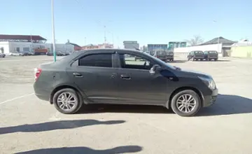 Chevrolet Cobalt 2021 года за 6 000 000 тг. в Кызылорда фото 4