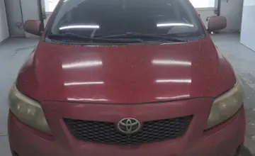 Toyota Corolla 2010 года за 4 000 000 тг. в Павлодар фото 2