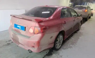 Toyota Corolla 2010 года за 4 000 000 тг. в Павлодар
