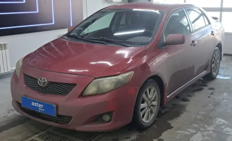 Toyota Corolla 2010 года за 4 000 000 тг. в Павлодар