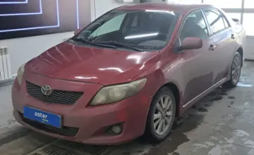 Toyota Corolla 2010 года за 4 000 000 тг. в Павлодар фото 1