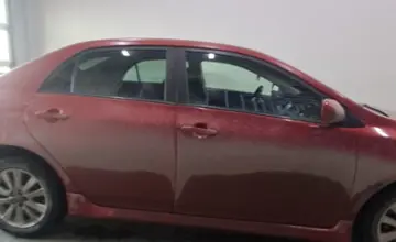 Toyota Corolla 2010 года за 4 000 000 тг. в Павлодар фото 4