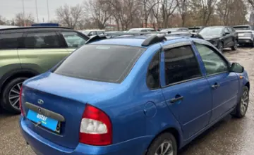 LADA (ВАЗ) Kalina 2006 года за 1 600 000 тг. в Актобе