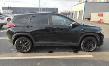 Chevrolet Tracker 2022 года за 7 000 000 тг. в Алматы фото 4