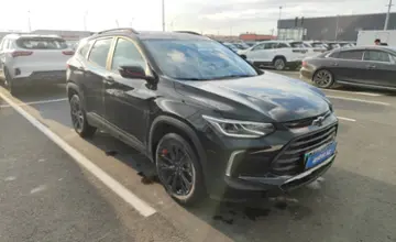 Chevrolet Tracker 2022 года за 7 000 000 тг. в Алматы фото 3