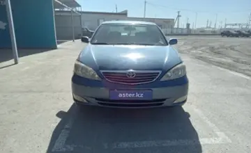 Toyota Camry 2002 года за 5 000 000 тг. в Кызылорда фото 2