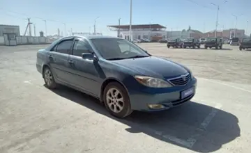 Toyota Camry 2002 года за 5 000 000 тг. в Кызылорда фото 3