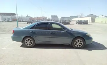 Toyota Camry 2002 года за 5 000 000 тг. в Кызылорда фото 4