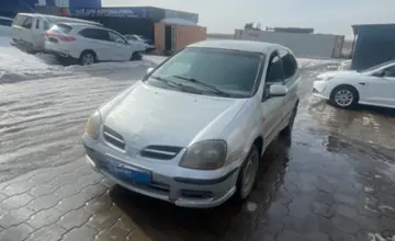 Nissan Almera Tino 2002 года за 1 500 000 тг. в Караганда фото 1