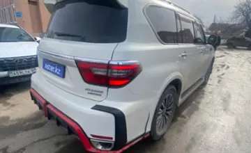 Nissan Patrol 2013 года за 14 500 000 тг. в Костанай