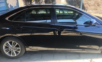 Toyota Camry 2016 года за 9 500 000 тг. в Талдыкорган фото 4