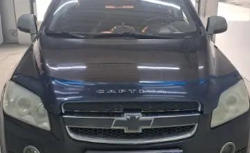 Chevrolet Captiva 2008 года за 5 000 000 тг. в Павлодар фото 2