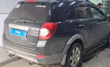 Chevrolet Captiva 2008 года за 5 000 000 тг. в Павлодар