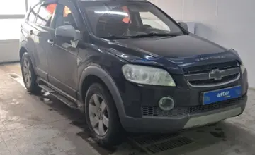 Chevrolet Captiva 2008 года за 5 000 000 тг. в Павлодар фото 3