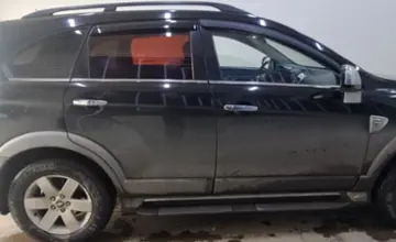 Chevrolet Captiva 2008 года за 5 000 000 тг. в Павлодар фото 4
