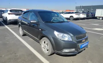 Chevrolet Nexia 2023 года за 4 500 000 тг. в Алматы фото 3