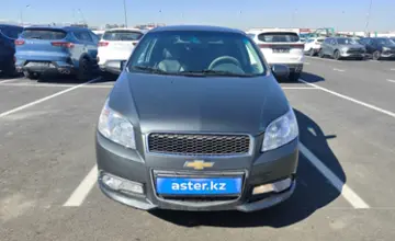 Chevrolet Nexia 2023 года за 4 500 000 тг. в Алматы фото 2
