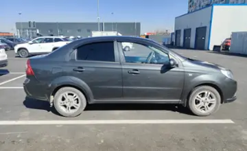 Chevrolet Nexia 2023 года за 4 500 000 тг. в Алматы фото 4