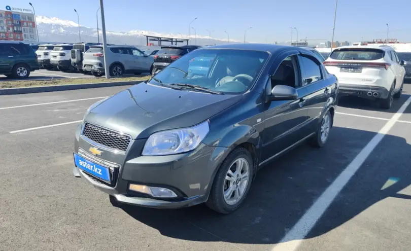 Chevrolet Nexia 2023 года за 4 500 000 тг. в Алматы